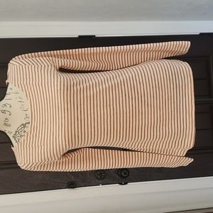 J.CREW ARTIST T COTTON WOMEN'S TOP SIZE S